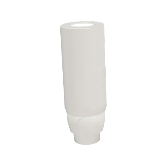 Scan Body, Multi-Unit 4.8