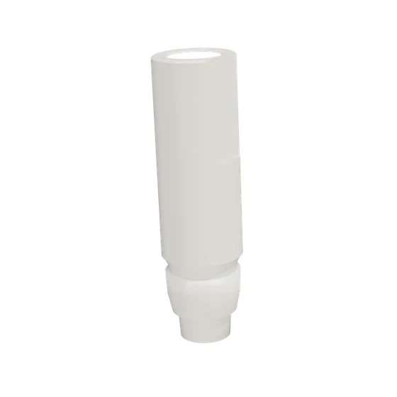 Scan Body, Zimmer Biomet 3.4