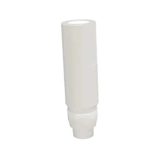 Scan Body, Implacil De Bortoli 3.5