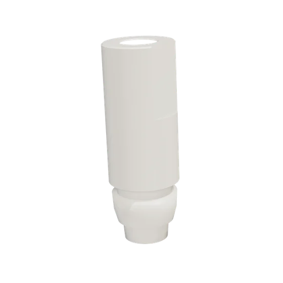 Scan Body, Implacil De Bortoli 4.1