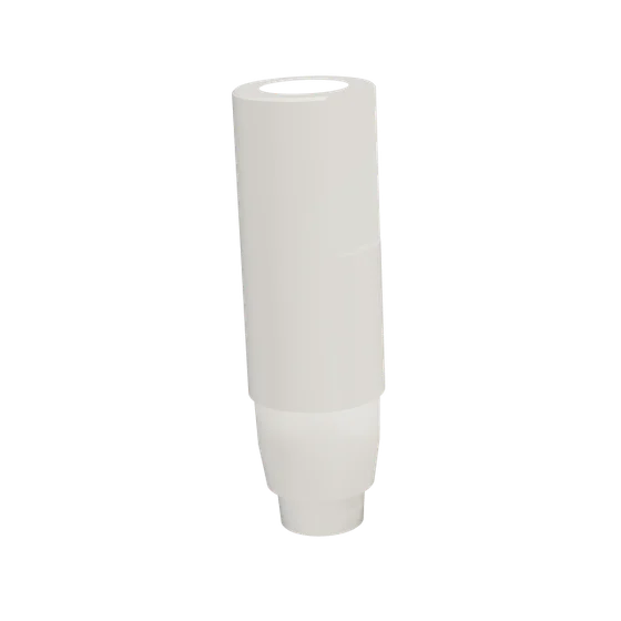 Scan Body, Conexão CM