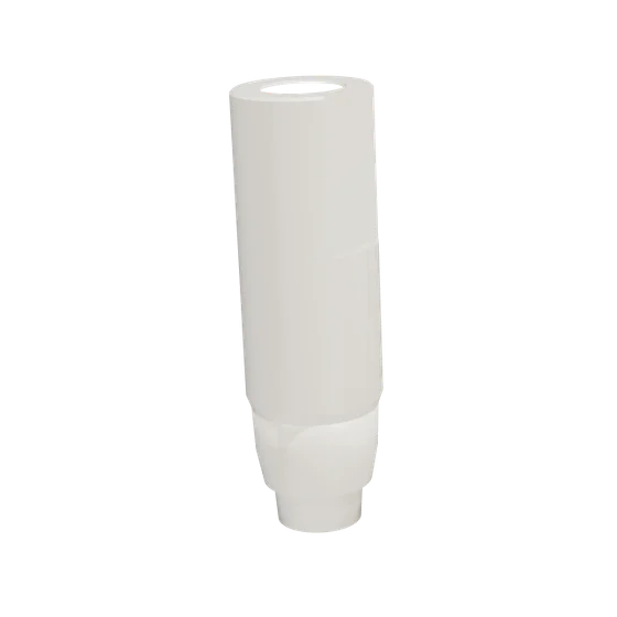 Scan Body, MIS Conical