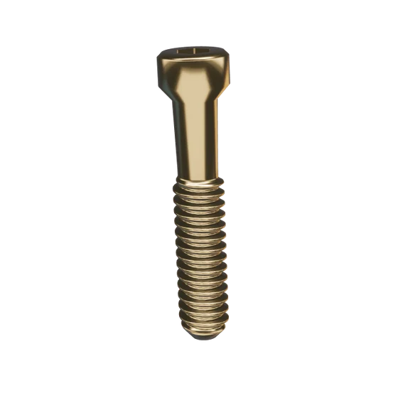 Prosthetic Screw, M1.6, Hex, Nobel Biocare NP